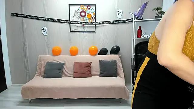 Cassandra_Hotty on StripChat 