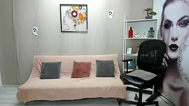 Cassandra_Hotty on StripChat 