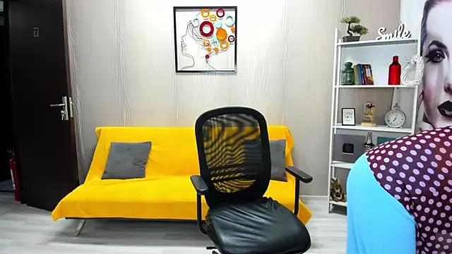 Cassandra_Hotty on StripChat 