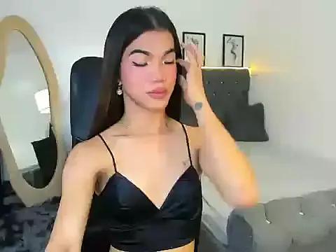 CassieSommereux on StripChat 