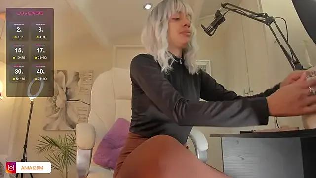 catalinasaiz on StripChat 