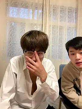 Cate-boy — Freechat on StripChat