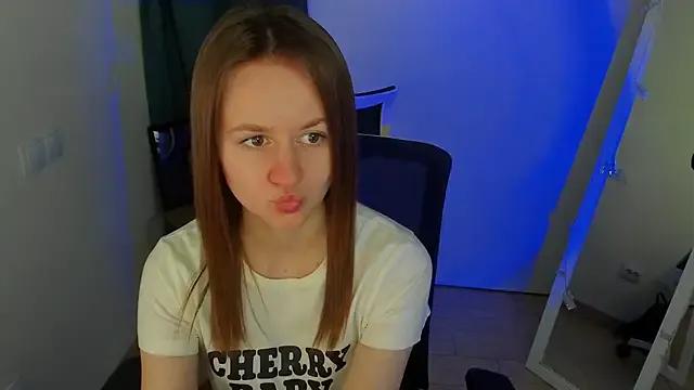 Catherine_e — Freechat on StripChat