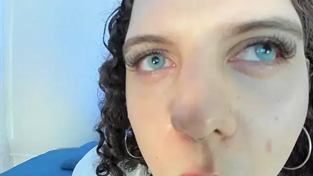 catleya_noire — show as in doggy