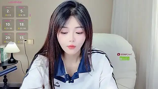 CeeKie on StripChat 
