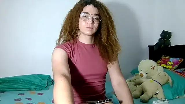 CELESSTESeductora on StripChat 