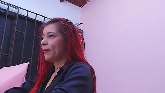 celeste_sea on StripChat 