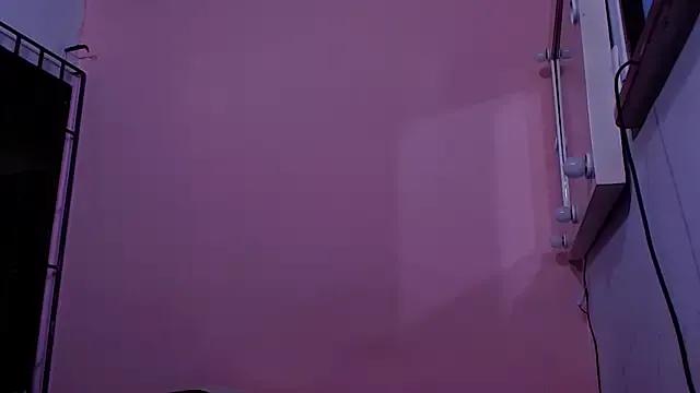 celeste_sea on StripChat 