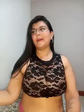 Celestea1989 — squirt