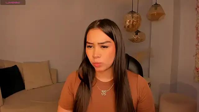 CelestePalmer_ on StripChat 