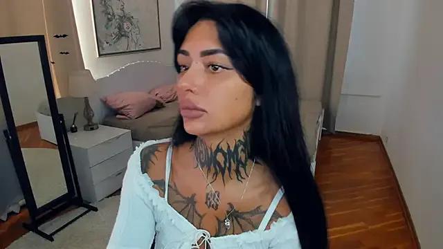 CharimgSabrina — Spank my bum 3 times