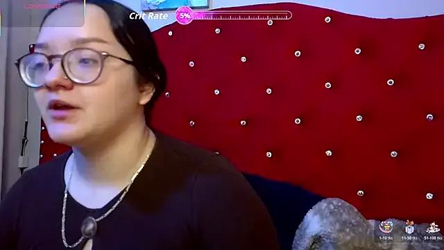 charlotte1-ls — fuck my ass + squirt