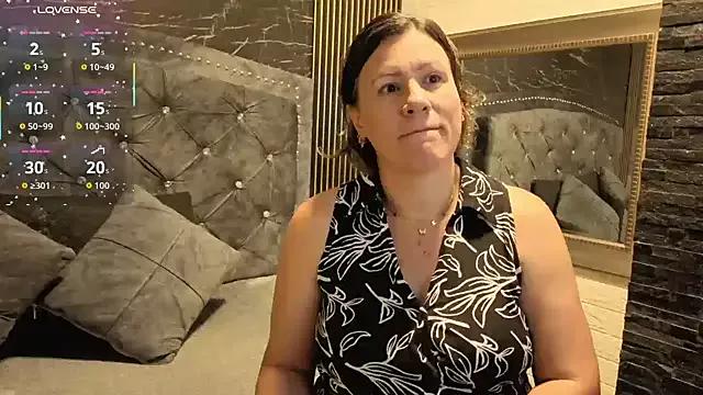 charlotte__G — Freechat on StripChat