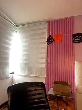 CharlotteMilf_ — FLASH ASSHOLE 