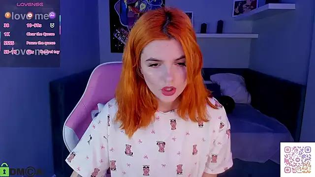 Avatar of CharlotteMitchell