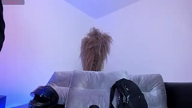 charlottewhitte — Ride torso + control domi x5min