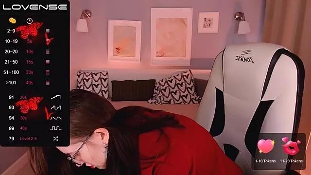 Avatar of Charmy_Gracy