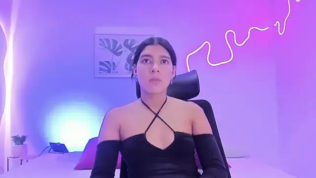 Cherrydollxx — Finger in ass or pussy 