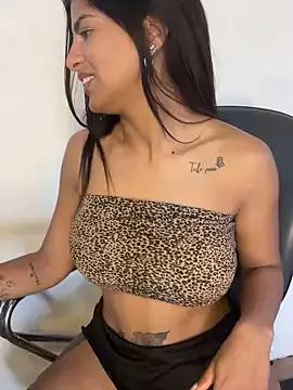 chicachocolate01 — Dildo 