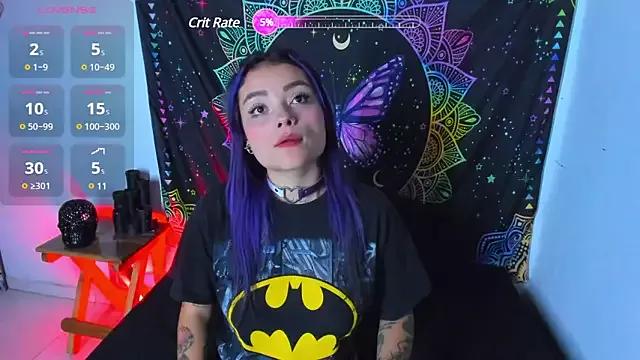 Avatar of ChloeAllennn