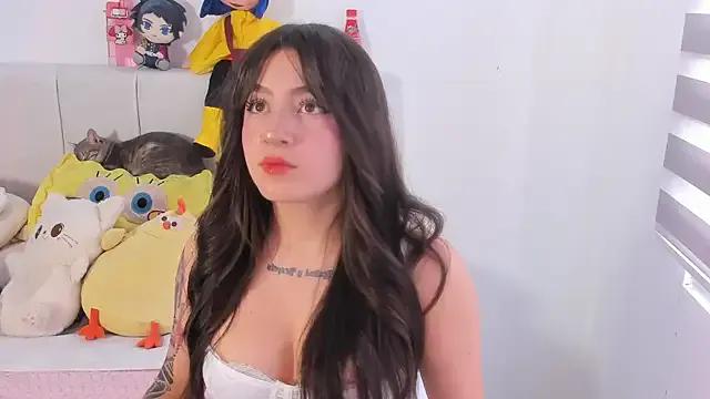 chloee_gardner — deep dildo