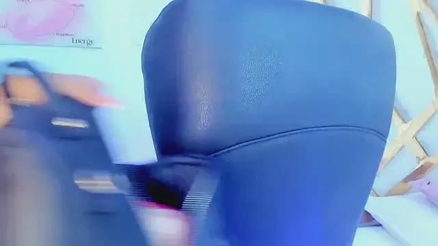 Avatar of ChloeHarper_