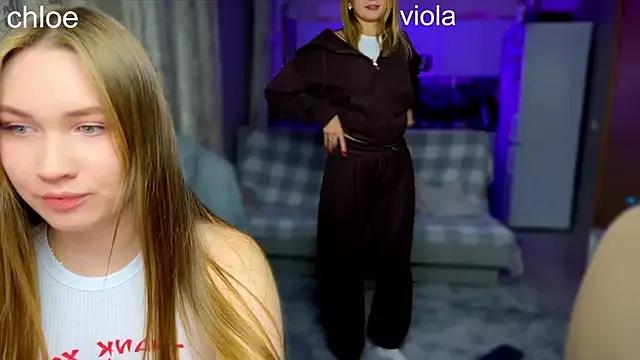 Avatar of ChloeMillerMeow