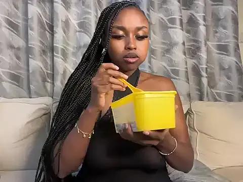 Chocolate_queen2 — SLOPPY DEEPTHROAT