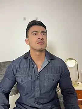 Chris_Clarck — slowly take off my shirt!