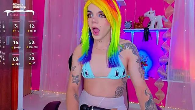 Chris_parker27 — Freechat on StripChat