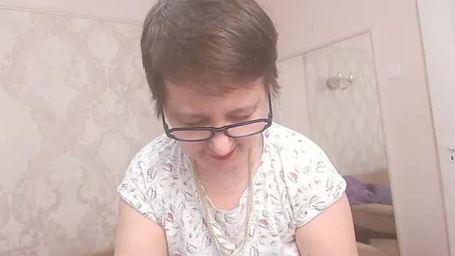 Avatar of ChristaRose