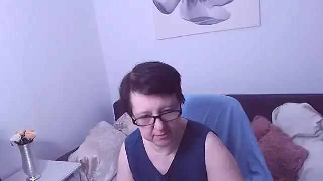 Avatar of ChristaRose