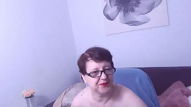 Avatar of ChristaRose