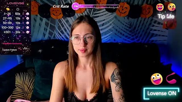 Avatar of ChristyCrayme