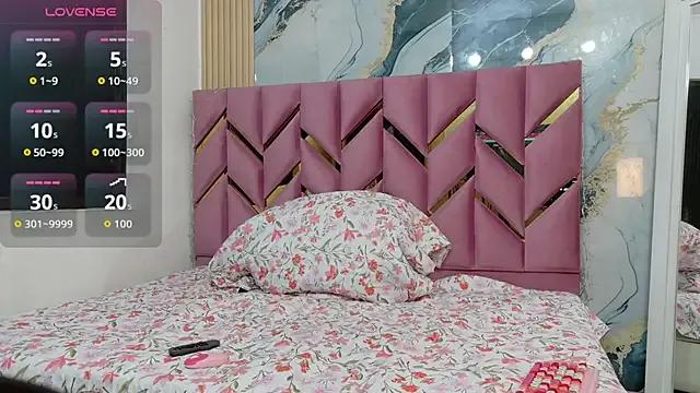 Avatar of chubbykinkyygirl