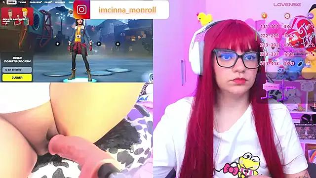 Avatar of cinna_monroll