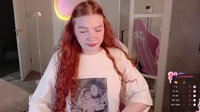 cinnabon_girls — tits in saliva