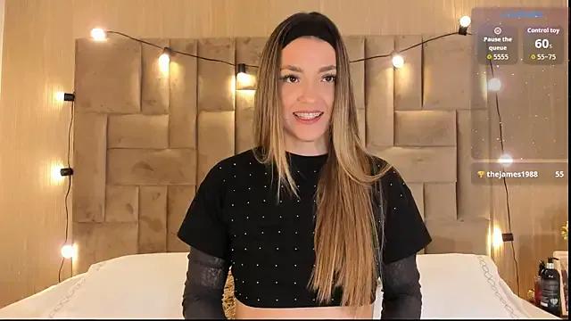 ClaradelMar — Good morning, Clara 