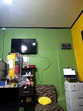 CockBiter83 on StripChat 