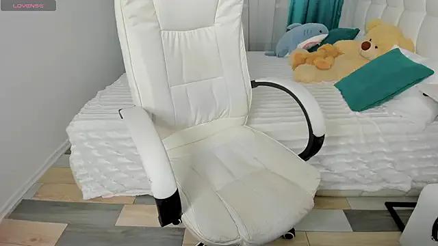 CooperAllana on StripChat 