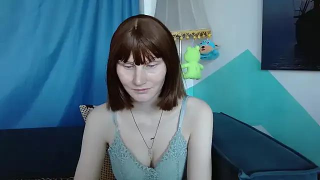 cornflower_mm — Freechat on StripChat