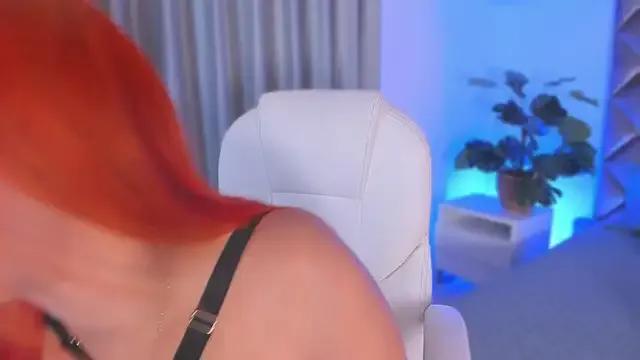 Crazyorange_ — Freechat on StripChat