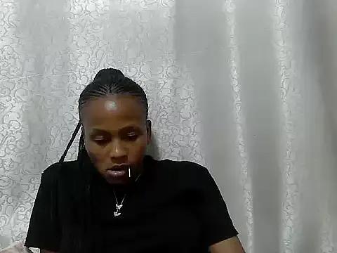 Creamybabee — spank ass