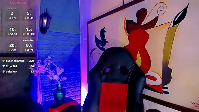 Avatar of Cristal_Villael