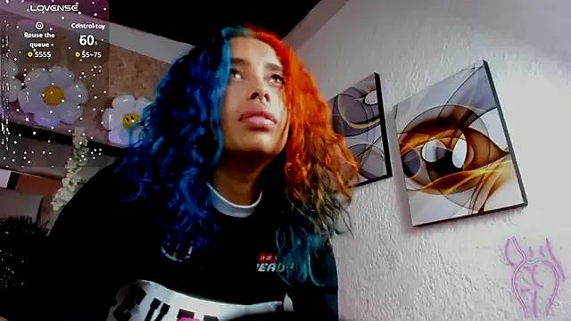 Avatar of Cristall_ravven