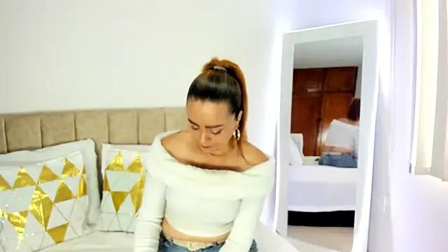 cristalwalker__ — two fingers in the ass