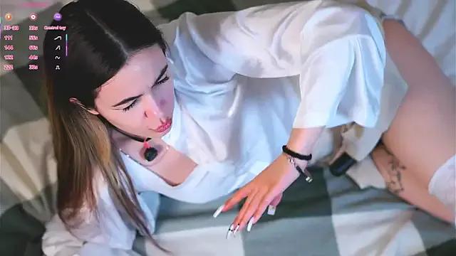 Avatar of CupSizeGirl