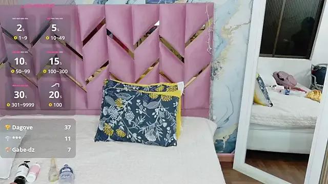 Avatar of curvybrunnett