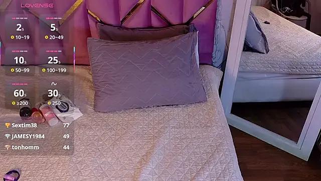 Avatar of curvybrunnett