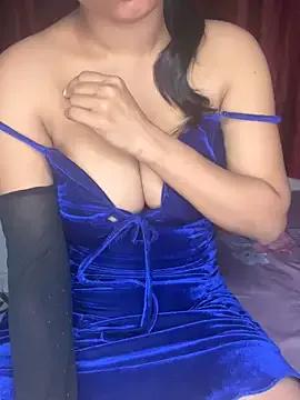 Avatar of Cute-Samayra